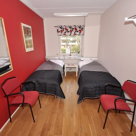 Brandbergens Vandrarhem Haninge Room photo