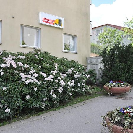 Brandbergens Vandrarhem Haninge Exterior photo