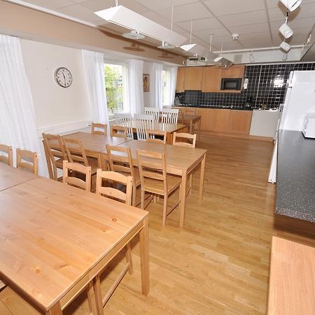 Brandbergens Vandrarhem Haninge Exterior photo