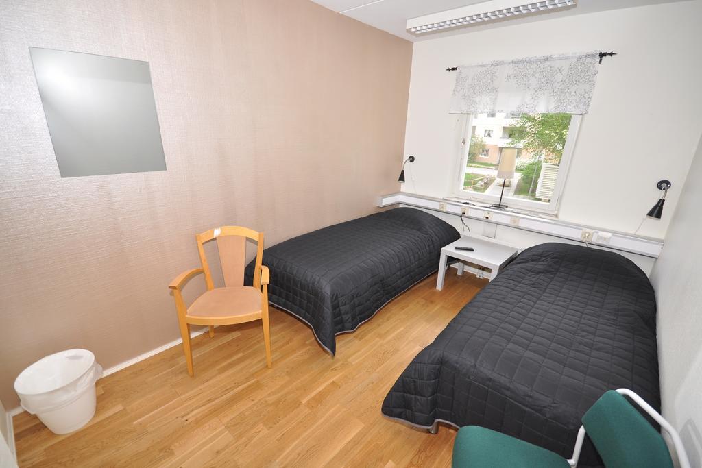 Brandbergens Vandrarhem Haninge Room photo