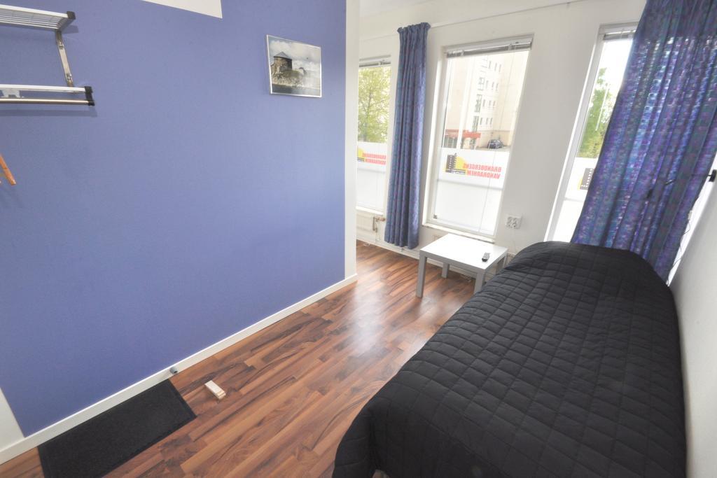 Brandbergens Vandrarhem Haninge Room photo