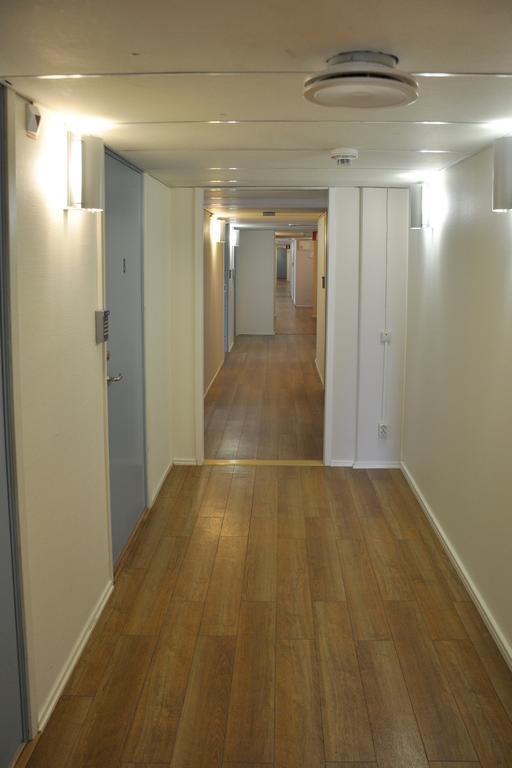 Brandbergens Vandrarhem Haninge Room photo