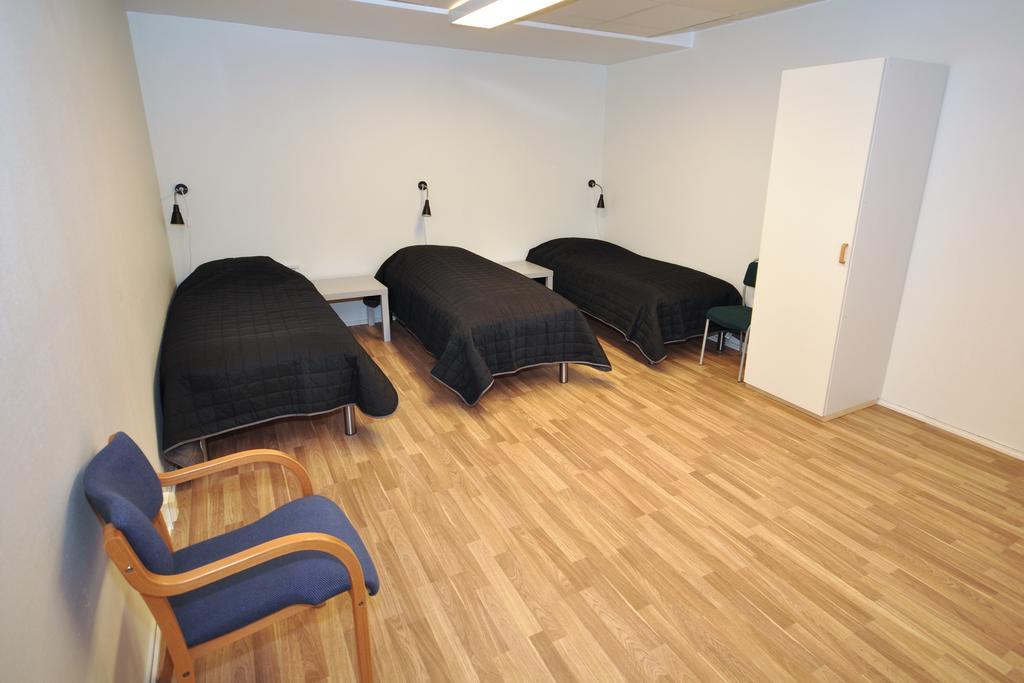 Brandbergens Vandrarhem Haninge Room photo